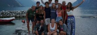 LA STAGIONE PARTE IL  05-04-2025